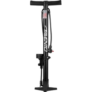 44PA - Fahrradpumpe mit Manometer