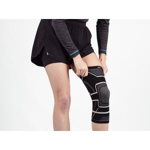 44SD - Knie Compressie Bandage