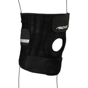 44SE - Knee Brace Adjustable w. Internal Support