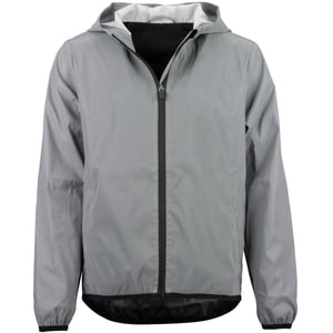 44TA - Reflective Jacket with Hood Junior • Full Reflective •