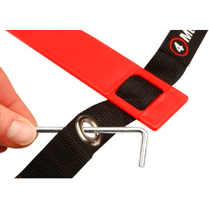 44TL - Trainingsladder 4 Meter