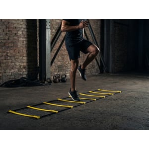 45AA - Trainingsladder 3,4 Meter • Dual Purpose •