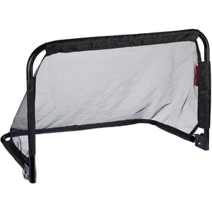 45GD - Voetbaldoel Staal Set van 2 • 90x60x60 •