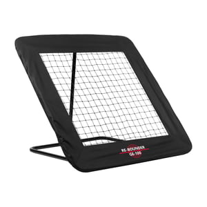 45GE - Voetbal Rebounder Inklapbaar • 100 x 100 cm •
