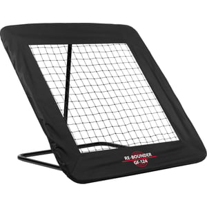 45GF - Voetbal Rebounder Inklapbaar • 124 x 124 cm •