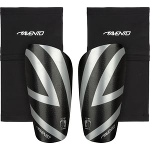 45SB - Shin Guard • With Sleeve •