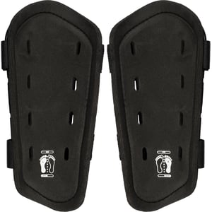 45SC - Scheenbeschermers • Double Strap •