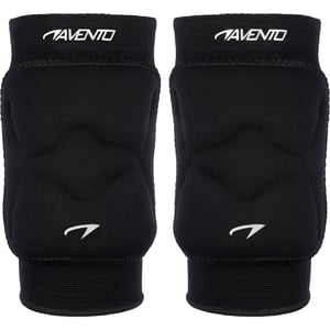 45SJ - Volleyball-Knieschoner • Impact Shield •