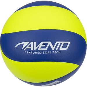 45VA - Volleyball PU Laminated • Match Pro •