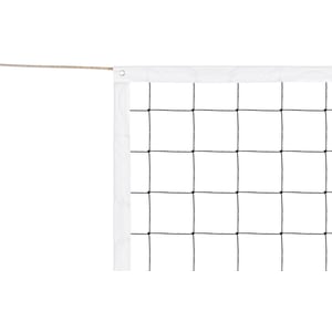 45VN - Volleyball Net 9.5 x 1.0 meter