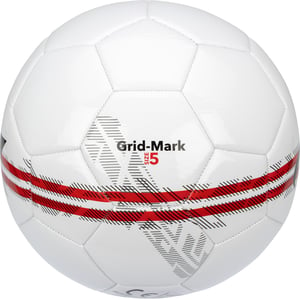 45XH - Fußball • Grid-Mark •