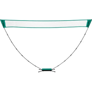 46BA - Badmintonnet in een Box 270 cm • Ready •