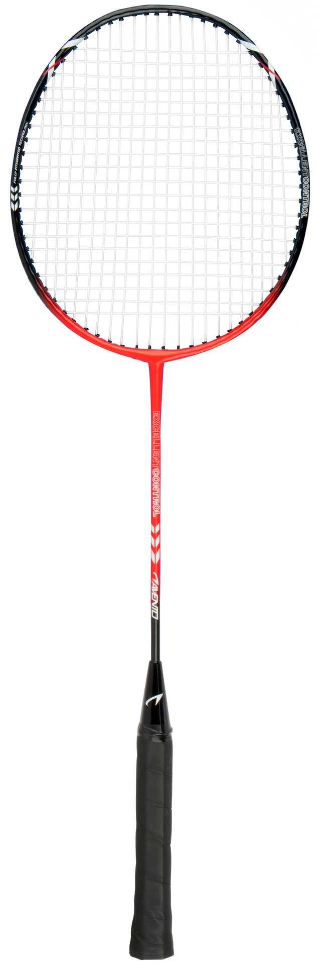 Badminton Racket Staal • Smash •
