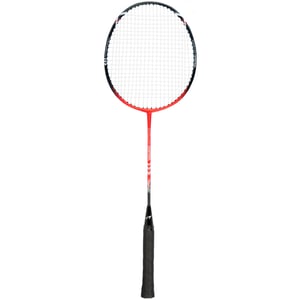 46BC - Badmintonschläger Stahl • Smash •