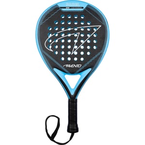 46PH - Padelschläger GFRP • Luchador •