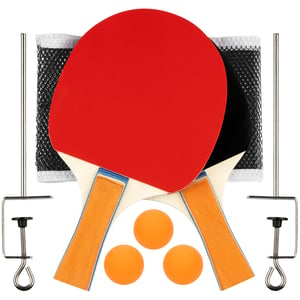 46TL - Table Tennis Set • Complete •