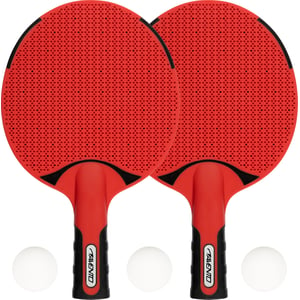 46TZ - Outdoor Table Tennis Set