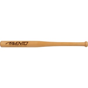 47AL - Baseball Bat Wood • 63 cm •