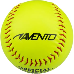 47AU - Softbal