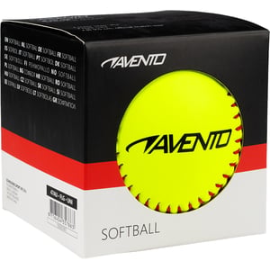 47AU - Softbal