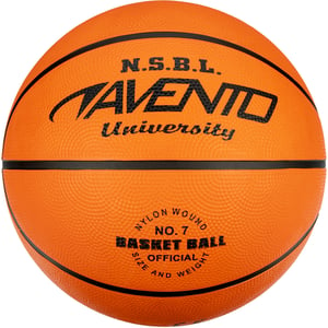 47BB - Basketball Größe 7 • Old Faithful •
