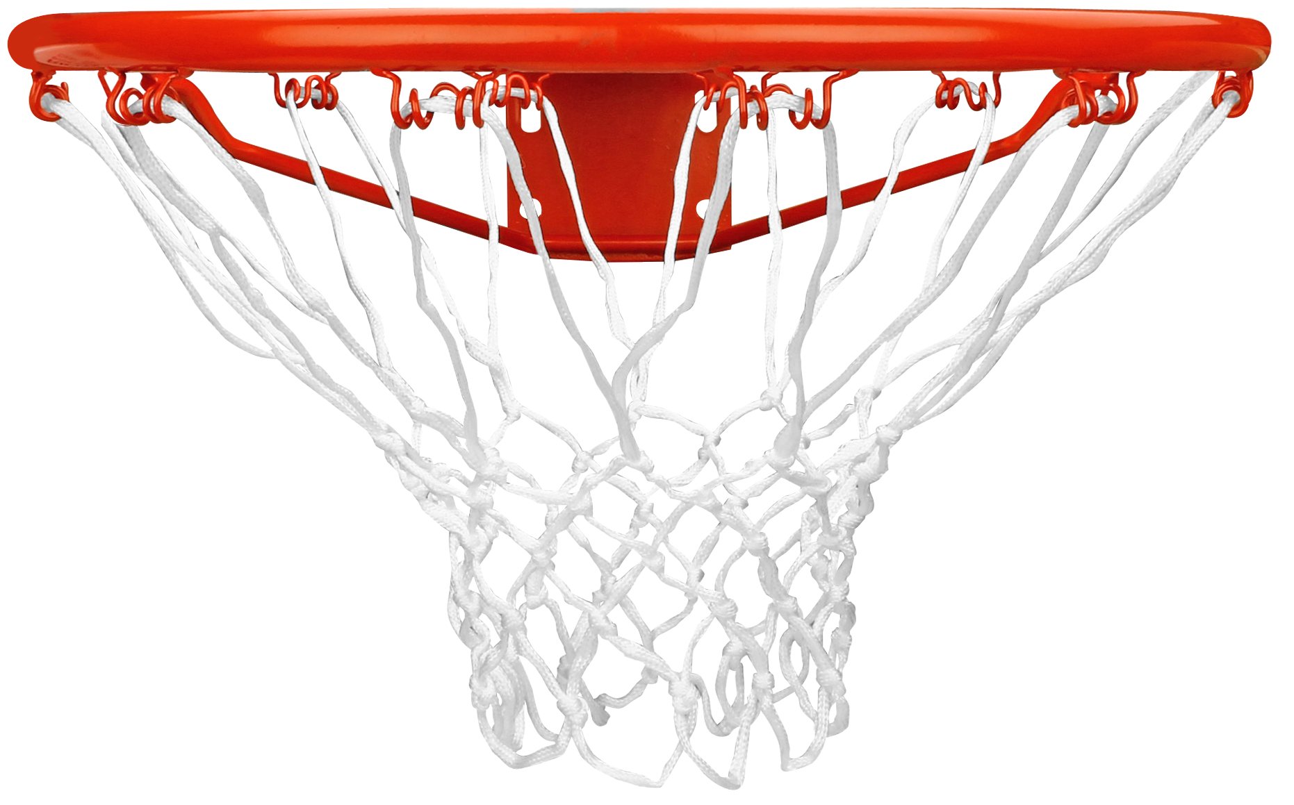 Basketbalring + Net