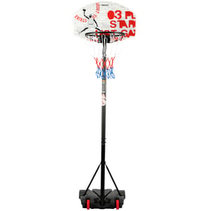 47SA - Basketball Stand portable • Champion Shoot •