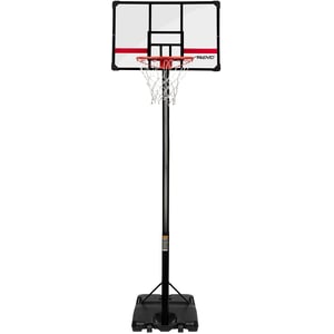47SD - Basketballständer tragbar und verstellbar • Legendary •