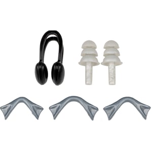 48AN - Zwembril + Accessoires Set Senior