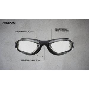 48AP - Zwembril Senior • Speed-Flex •