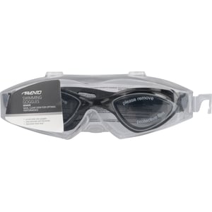 48AQ - Zwembril Flex • Curved Wide View •