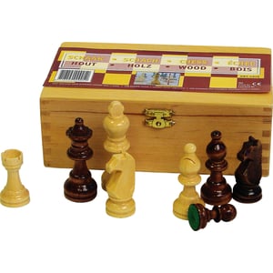 49CL - Chess Pieces • 87 mm •