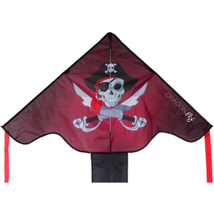 51WG - Tail Kite • Pirate •