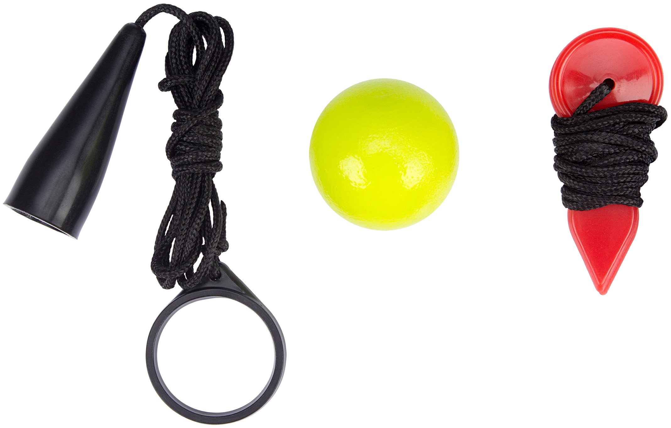 Jeu de Boules Accessoireset