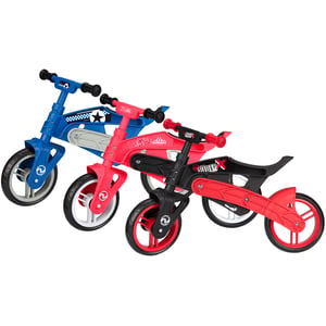 52LA - Balance Bike Adjustable • N Rider •