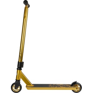 52LP - Stunt Scooter • Liquid Gold •