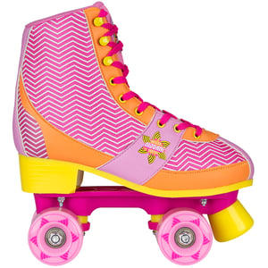 52RQ - Roller Skates • Chevron •