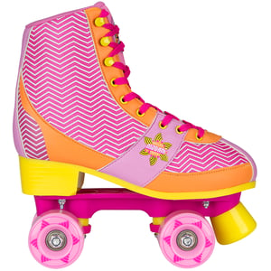 52RQ - Rollerskates • Chevron •