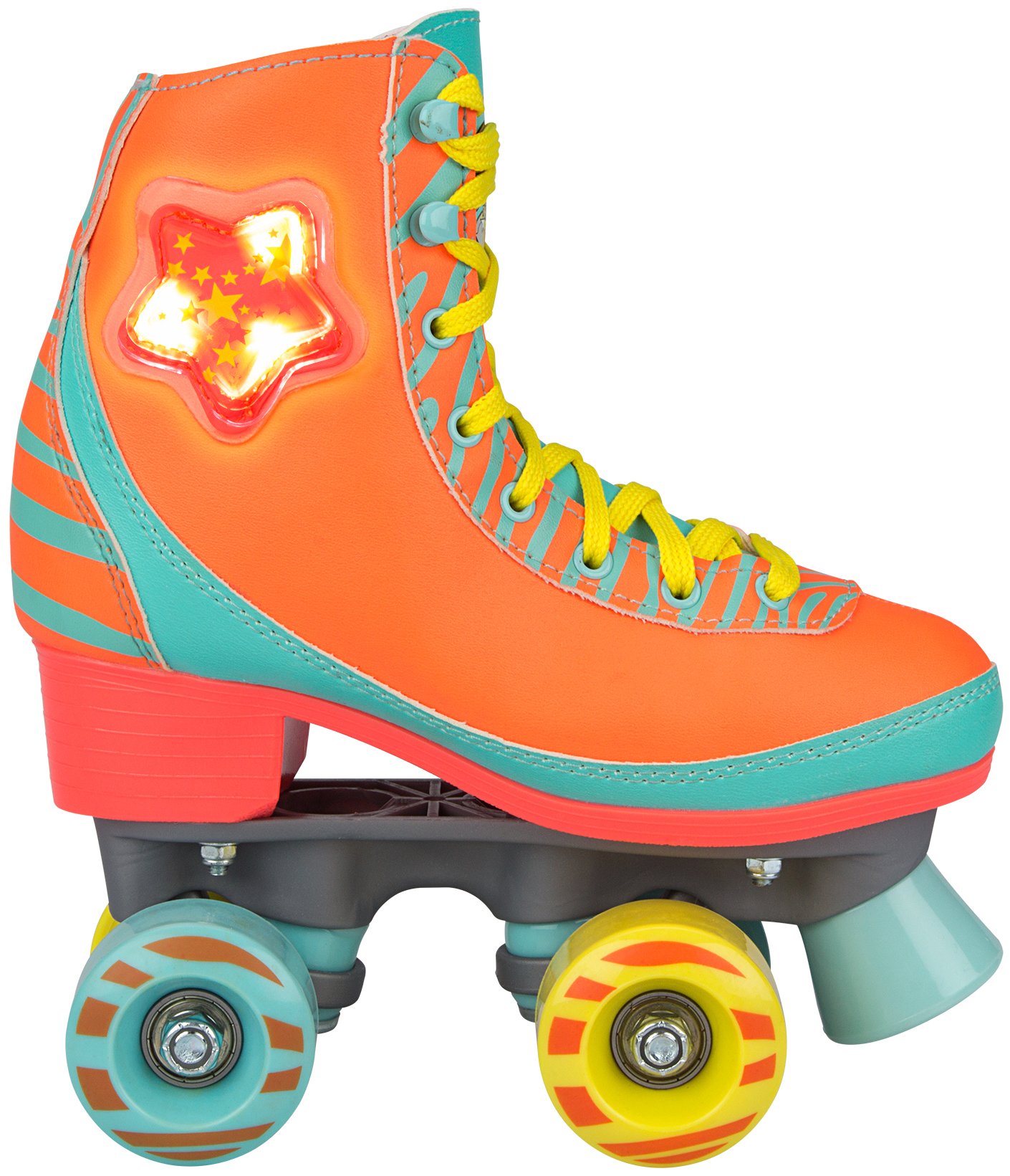 Soy Luna Training Kids roller skates