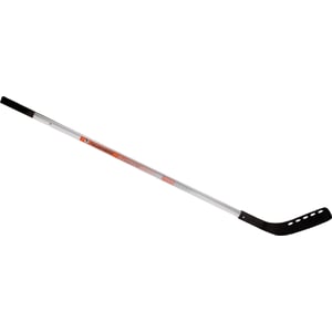 52UJ - Streethockeyschläger Aluminium 135 cm