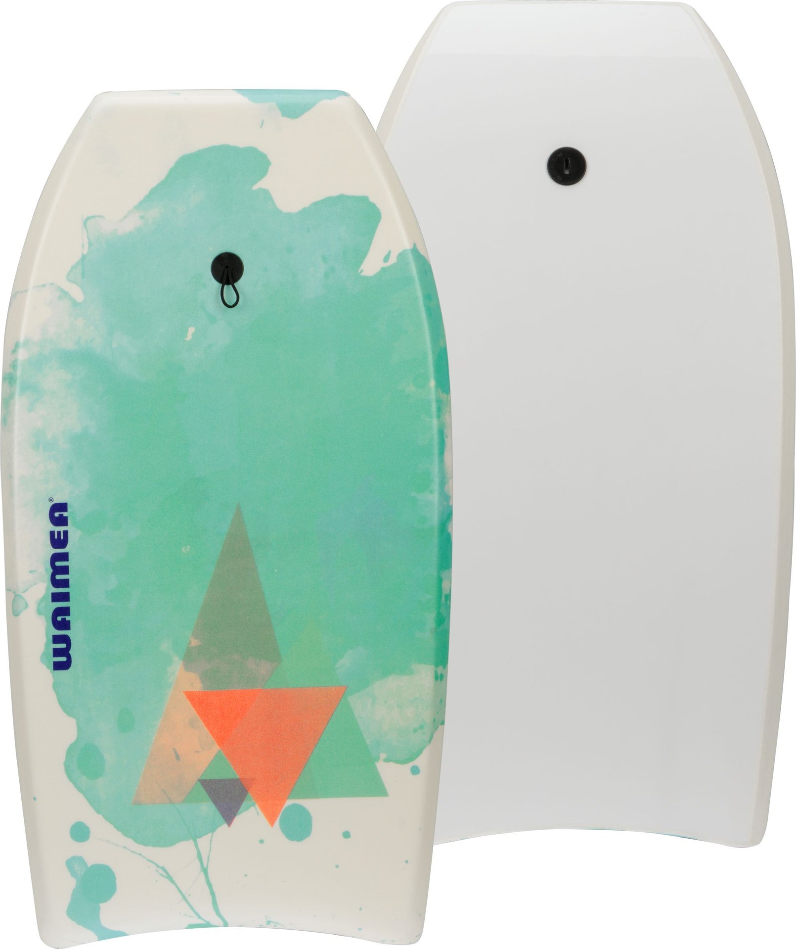 Bodyboard EPS Print • Slick Board •