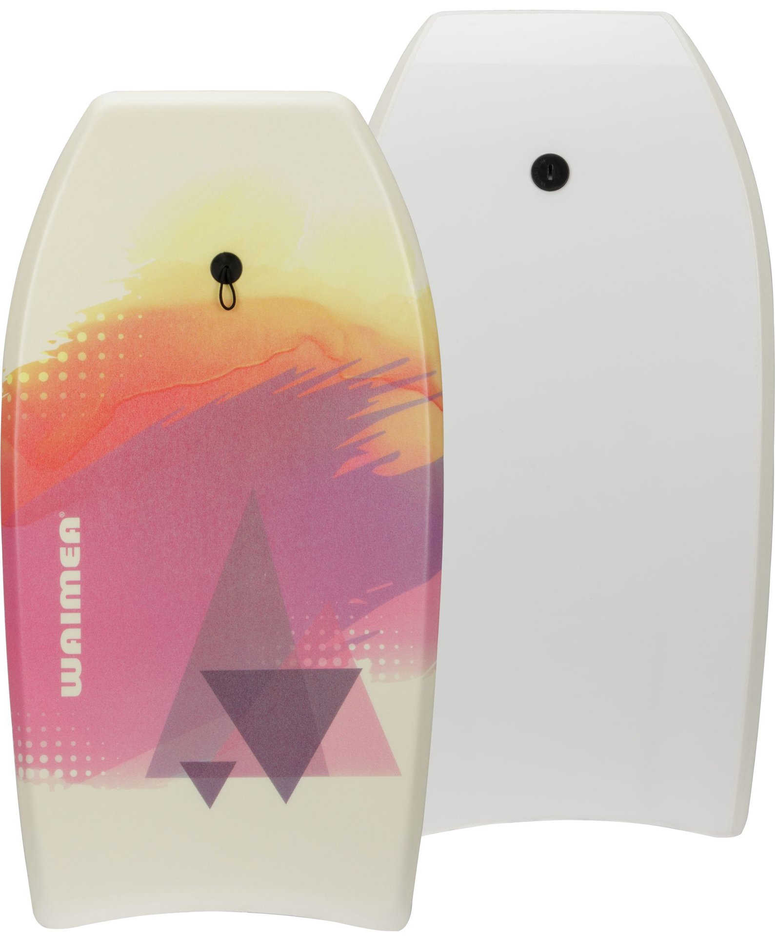 Bodyboard EPS Print • Slick Board •