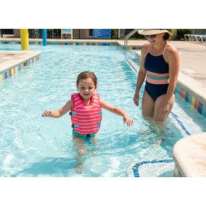52ZB-01 - Swimming Vest • 3-6 Years • 19-30 kg • Sione •