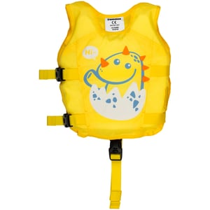 52ZB - Schwimmweste Tier • 3-6 Jahr • 18-30 kg •