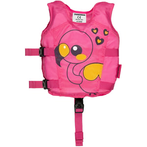 52ZB - Zwemvest Dier • 3-6 Jaar • 19-30 kg •