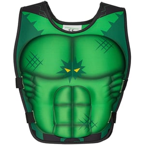 52ZE - Swimming Vest Hero • 3-6 Years • 18-30 kg •