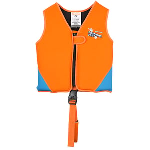 52ZX - Swimming Vest • 1-3 Years • 11-18 kg •