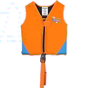 52ZZ - Zwemvest 2-3 Jaar • 15-19 kg •