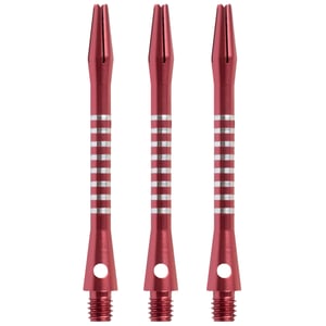 53AH - Shafts Aluminium