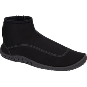 55YD - Neopreen waterschoenen enkelhoogte